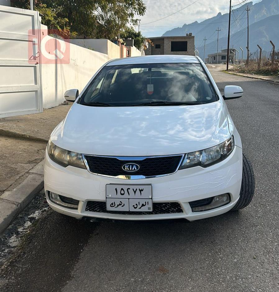 Kia Cerato